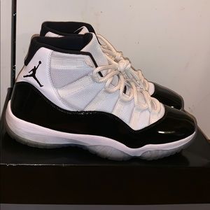 Jordan 11 “Concord”